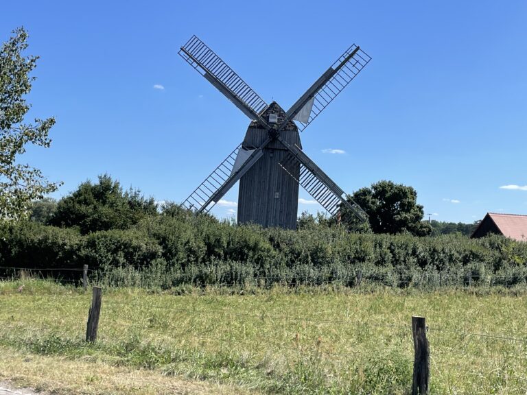 Windmill
